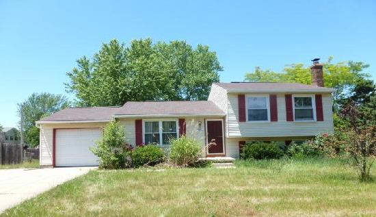1365 Apache Trail, Stow, OH 44224 