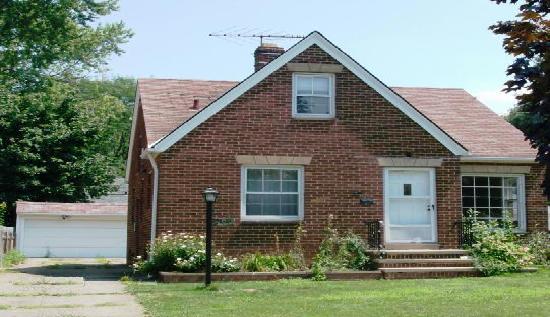4919 West 13th Street, Cleveland, OH 44109 