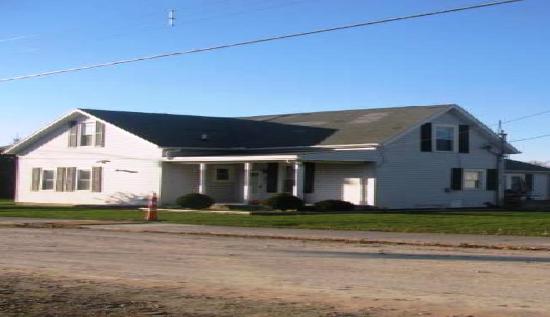 8811 State Route 274, Kettlersville, OH 45336 