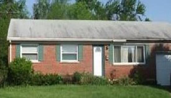 3442 Lumberwill Court, Cincinnati, OH 45239 