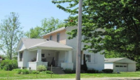 1911 Hayes Ave, Fremont, OH 43420 