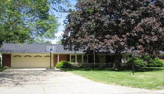 5329 Red Coach Road, Dayton, OH 45429 