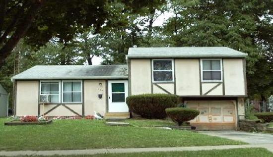 542 Heathshire Drive, Toledo, OH 43607 