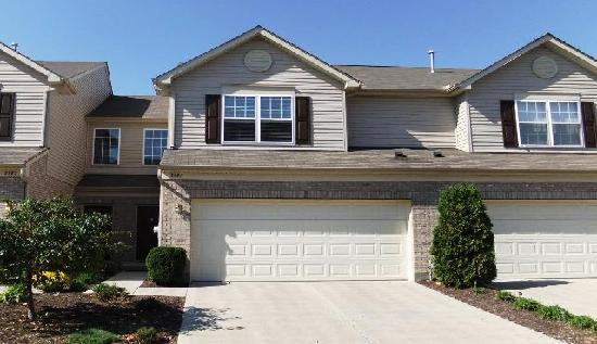 3581 Thorngate Drive, Mason, OH 45040 