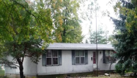 205 North Street, Columbus Grove, OH 45830 Foreclosure