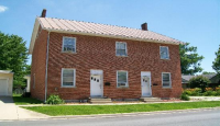 162 S Main Street, Minster, OH 45865 Foreclosure