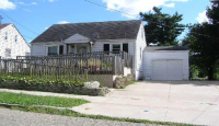 213 Willow Avenue NE, Massillon, OH 44646 