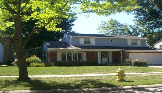 309 Southwood Drive, Perrysburg, OH 43551 