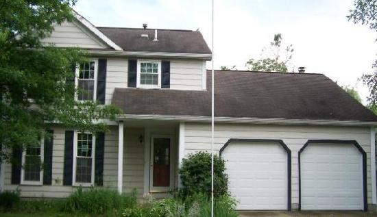 363 Broken Fence Drive, Medina, OH 44256 