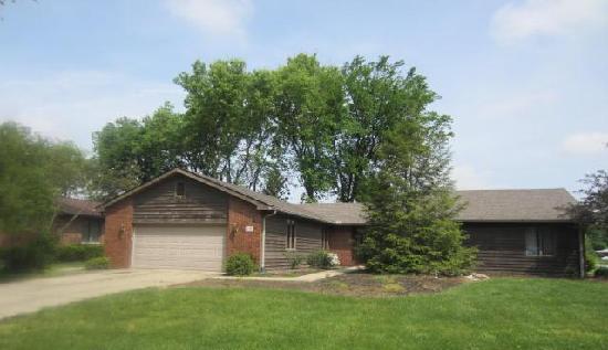 270 Sylvan Circle, Circleville, OH 43113 