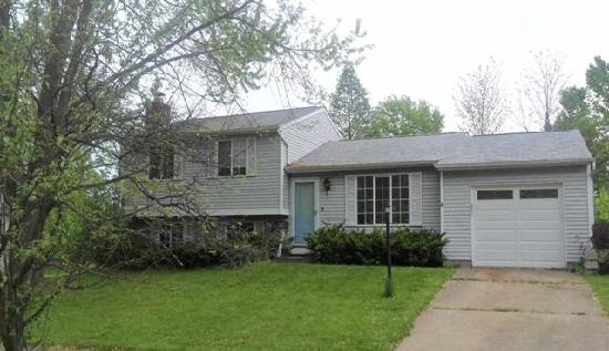 4206 Edinburgh Drive, Cincinnati, OH 45245 
