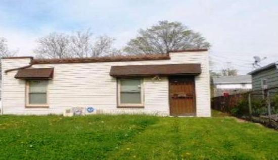 338 Bungalow Road, Dayton, OH 45417 