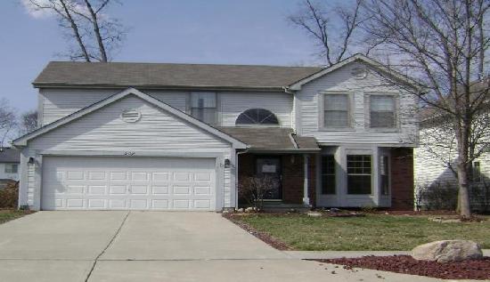 907 White Oak Court, Marysville, OH 43040 