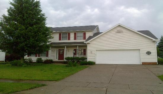 3248 Shepherd Street NW, North Canton, OH 44720 