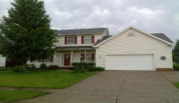 3248 Shepherd Street NW, North Canton, OH 44720 