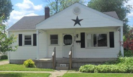 935 Corliss Ave, Hamilton, OH 45011 