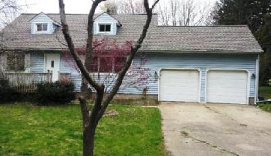 5431 Chapel Rd Ext, Madison, OH 44057 