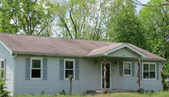 164 Arbor Road, Minerva, OH 44657 