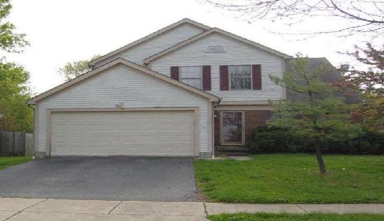 2360 Norview Dr, Grove City, OH 43123 