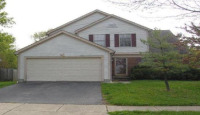 2360 Norview Dr, Grove City, OH 43123 