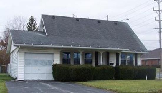 2730 Greenacre Drive, Findlay, OH 45840 