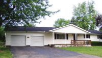 12549 Park Road, Orient, OH 43146 