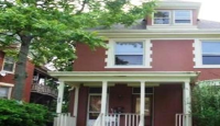 804& 806 Academy Avenue, Cincinnati, OH 45205 