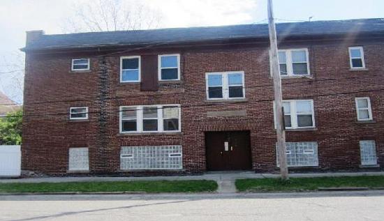 13108 Cranwood Drive, Garfield Heights, OH 44105 