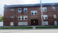 13108 Cranwood Drive, Garfield Heights, OH 44105 
