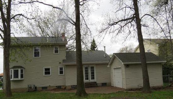 133 Maple Leaf Drive, Austintown, OH 44515 