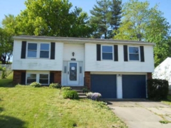 4333 Champdale Ln, Cincinnati, OH 45238 