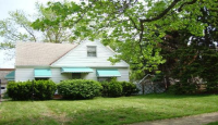 3341 West 155th Street, Cleveland, OH 44111 