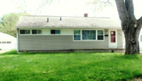 539 Shea St, Toledo, OH 43609 