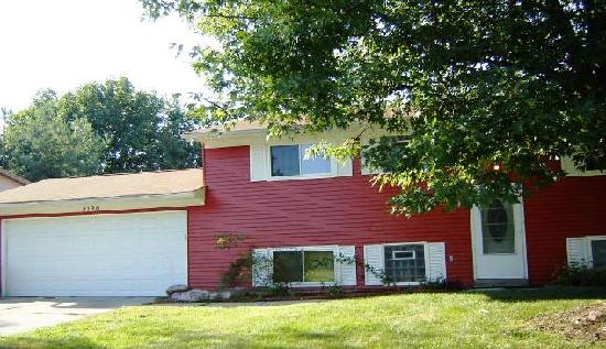 3190 Rainier Avenue, Columbus, OH 43231 