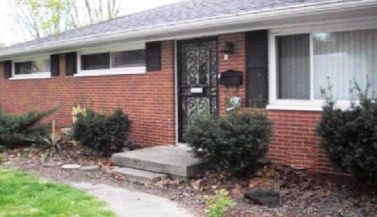 5333 Susan Dr, Dayton, OH 45415 