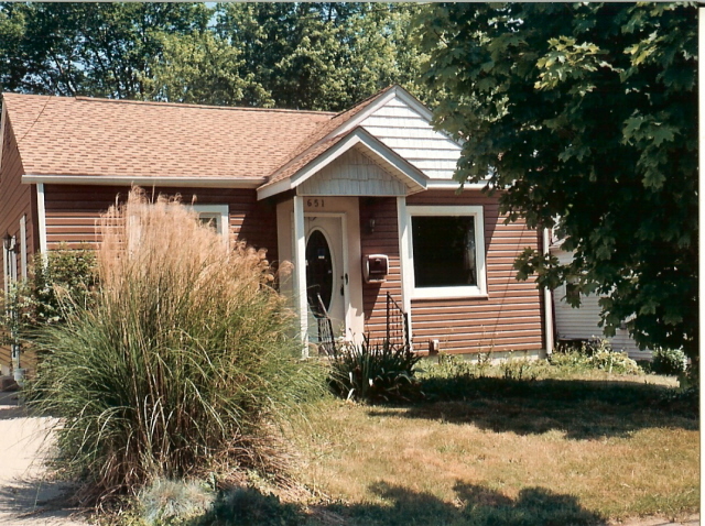 651 Ina Avenue, Akron, OH 44306 