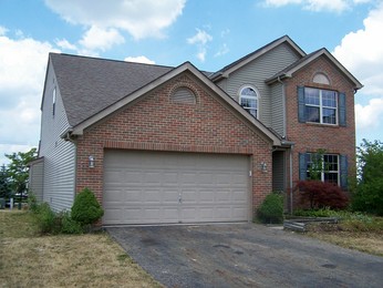 7708 Solomen Run Dr, Blacklick, OH 43004 