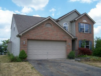 7708 Solomen Run Dr, Blacklick, OH 43004 