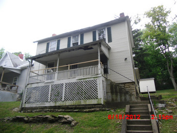 1251 Moore Street, Zanesville, OH 43701 