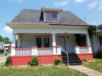 2029 Oakridge Dr, Dayton, OH 45417 