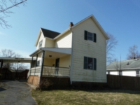 612 Spring Avenue, Franklin, OH 45005 