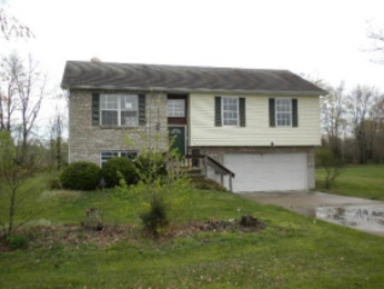 107 Longwood Blvd, Mount Orab, OH 45154 