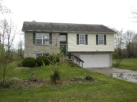 107 Longwood Blvd, Mount Orab, OH 45154 
