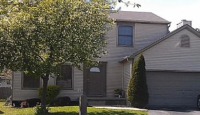 3149 Saint Bernard Cir, Columbus, OH 43232 