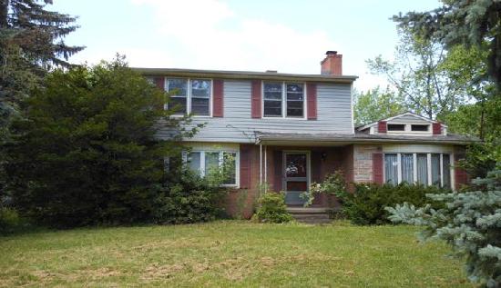 2312 NORTH RD SE, Warren, OH 44484 