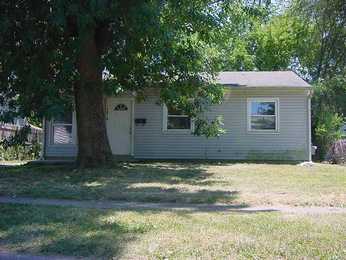 1679 Burley Dr, Columbus, OH 43207 