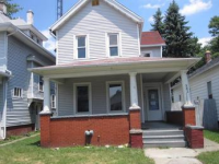 582 Prouty Ave, Toledo, OH 43609 