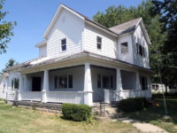 301 N Pike St, Anna, OH 45302 Foreclosure