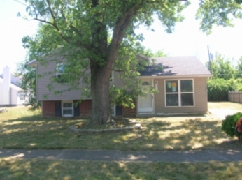 2786 Bardwell Rd, Columbus, OH 43219 