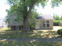2786 Bardwell Rd, Columbus, OH 43219 